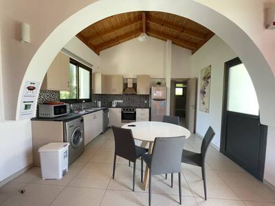 2 BR Bungalow in Agia Thekla, Famagusta thumbnail 4