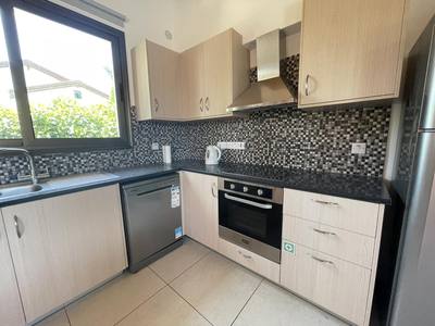 2 BR Bungalow in Agia Thekla, Famagusta thumbnail 5