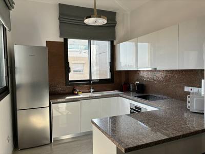 2 BR Apartment in Potamos Germasogeias, Limassol thumbnail 2