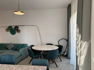 2 BR Apartment in Potamos Germasogeias, Limassol thumbnail 3