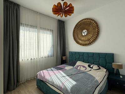 2 BR Apartment in Potamos Germasogeias, Limassol thumbnail 6