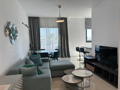 2 BR Apartment in Potamos Germasogeias, Limassol thumbnail 1