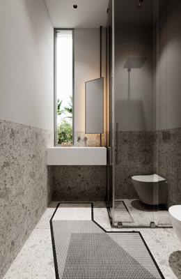 Apartament z 2 syp. w Agios Ioannis, Limassol, miniatura 13