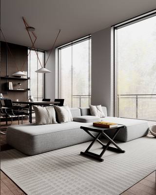 Apartament z 2 syp. w Agios Ioannis, Limassol, miniatura 4