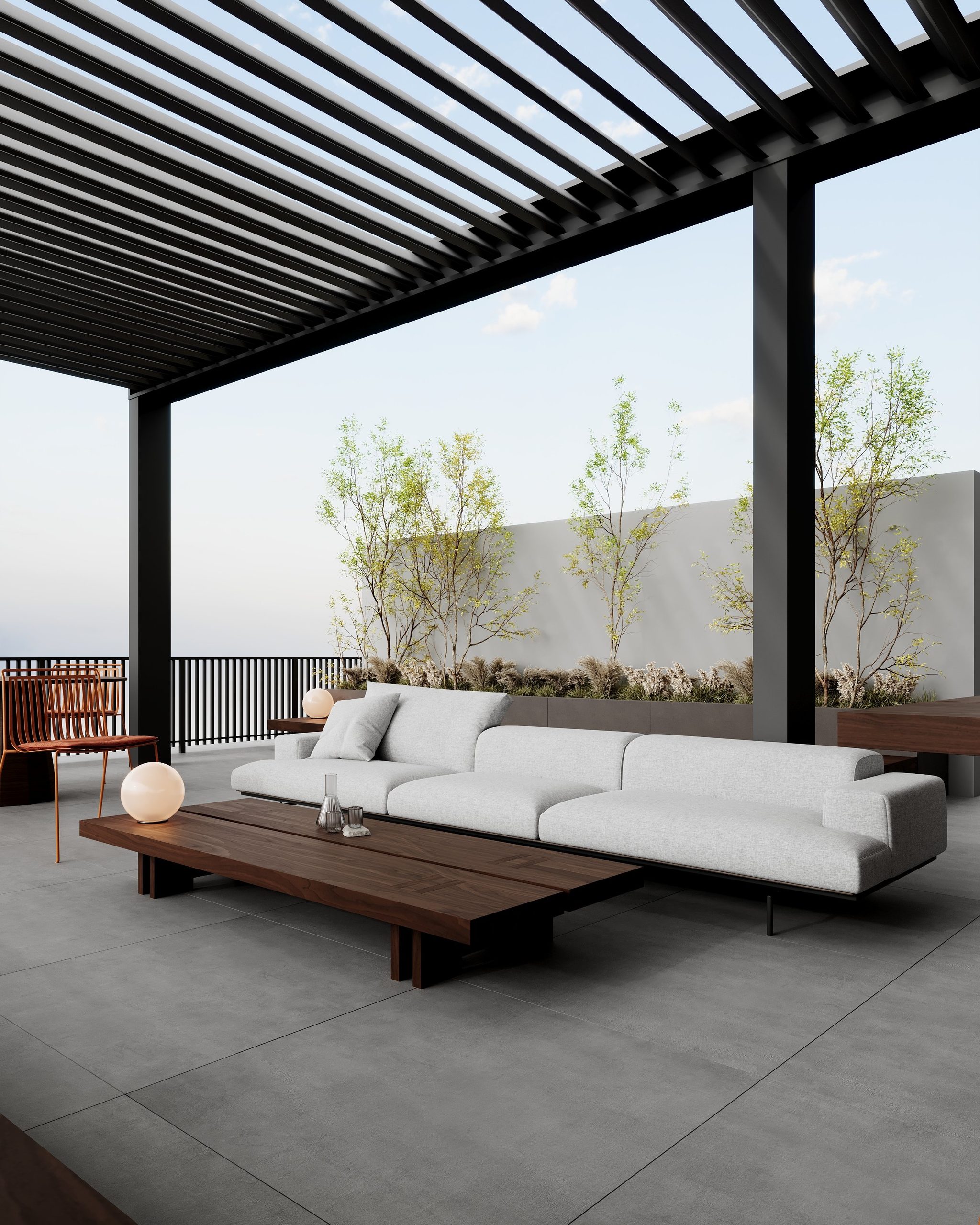 2 BR Apartment in Agios Ioannis, Limassol photo 15