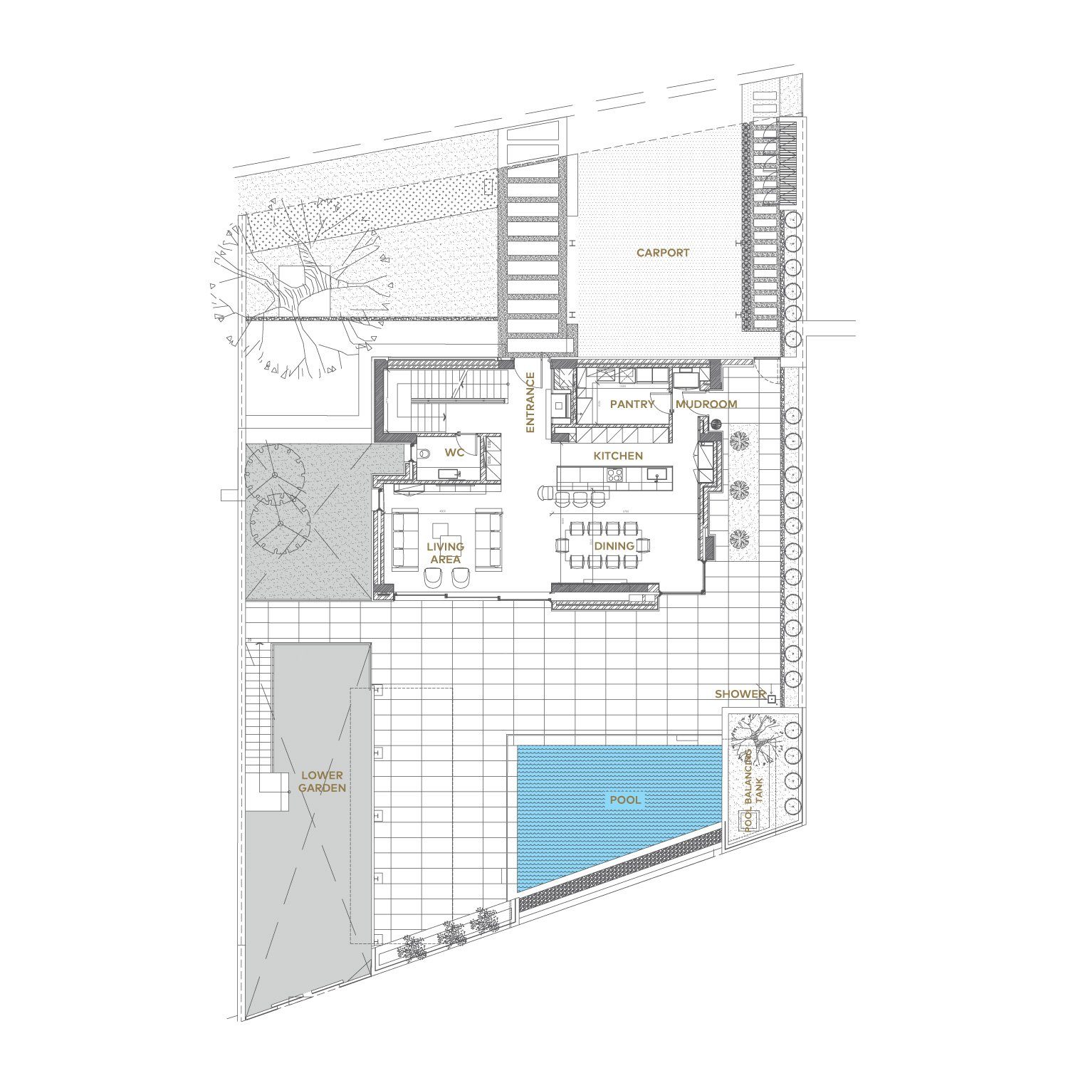 3 BR Villa in Agia Napa, Famagusta photo 13