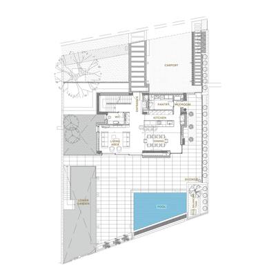 3 BR Villa in Agia Napa, Famagusta thumbnail 13