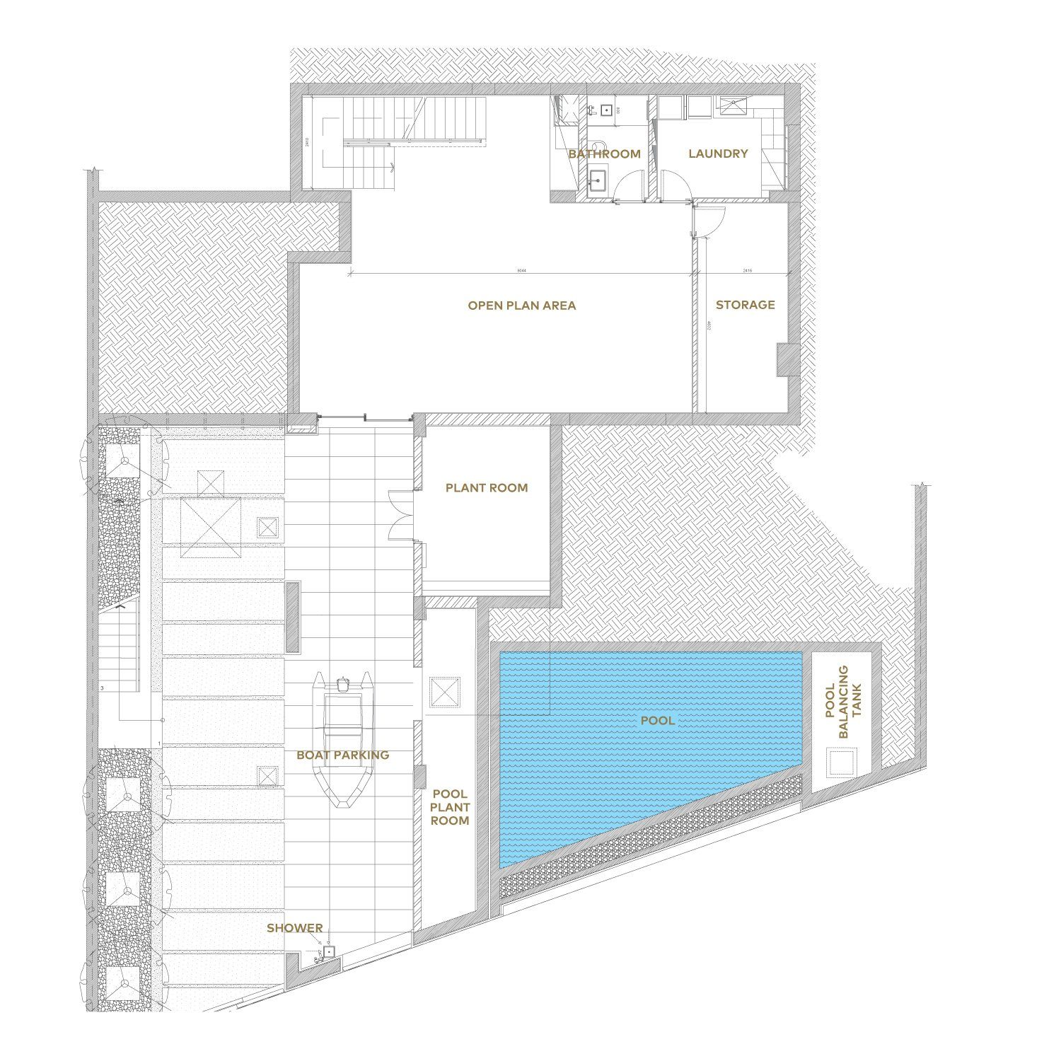 3 BR Villa in Agia Napa, Famagusta photo 14