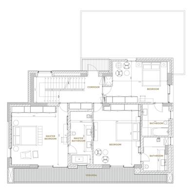 3 BR Villa in Agia Napa, Famagusta thumbnail 12