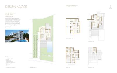 3 BR Villa in Latsi, Paphos thumbnail 3