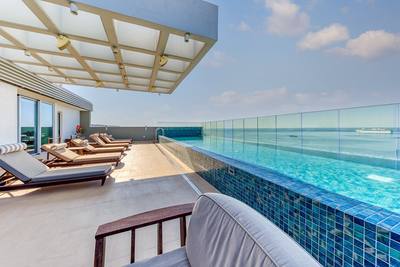 3 BR Apartment in Parekklisia, Limassol thumbnail 23