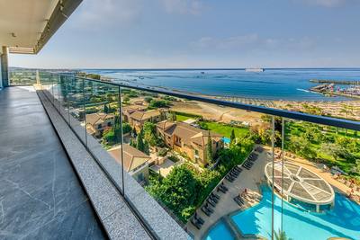 3 BR Apartment in Parekklisia, Limassol thumbnail 16