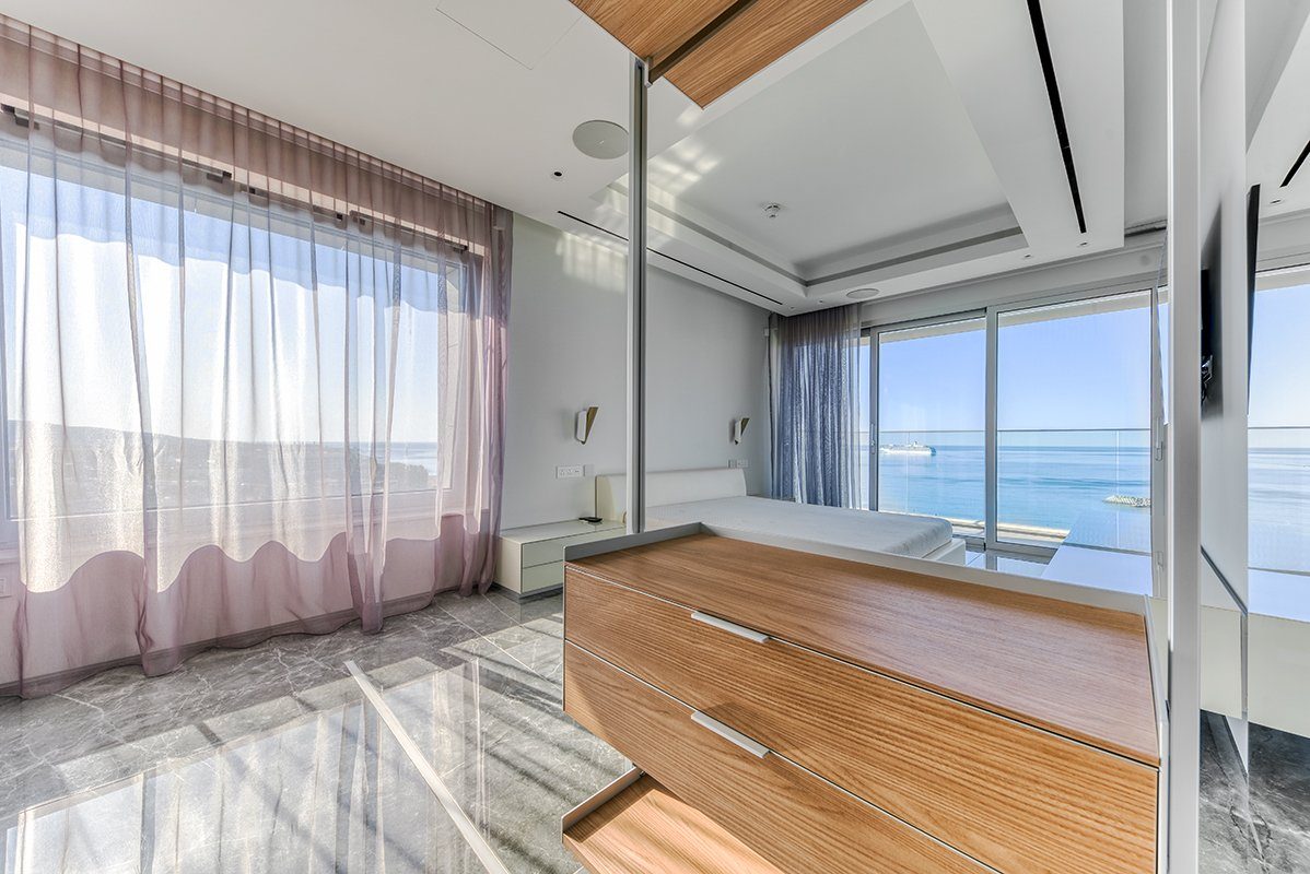 3 BR Apartment in Parekklisia, Limassol photo 10