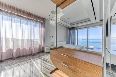 3 BR Apartment in Parekklisia, Limassol thumbnail 10
