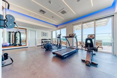 3 BR Apartment in Parekklisia, Limassol thumbnail 26