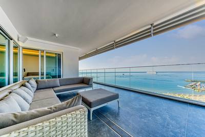 3 BR Apartment in Parekklisia, Limassol thumbnail 15