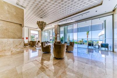 3 BR Apartment in Parekklisia, Limassol thumbnail 22