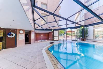 3 BR Apartment in Parekklisia, Limassol thumbnail 25