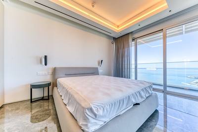 3 BR Apartment in Parekklisia, Limassol thumbnail 11