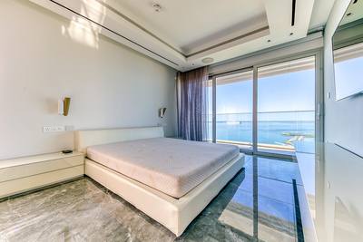 3 BR Apartment in Parekklisia, Limassol thumbnail 9