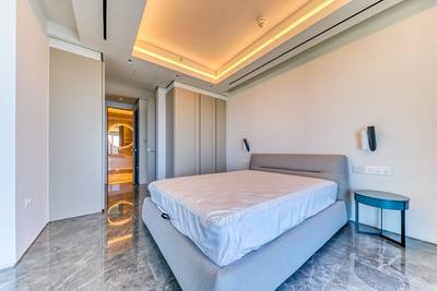3 BR Apartment in Parekklisia, Limassol thumbnail 13