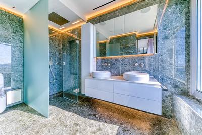 3 BR Apartment in Parekklisia, Limassol thumbnail 19