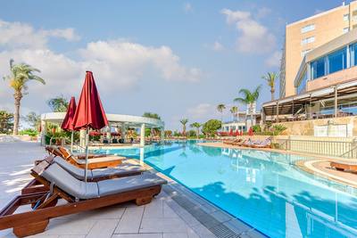 3 BR Apartment in Parekklisia, Limassol thumbnail 24