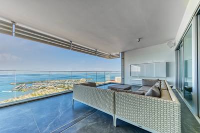 3 BR Apartment in Parekklisia, Limassol thumbnail 14