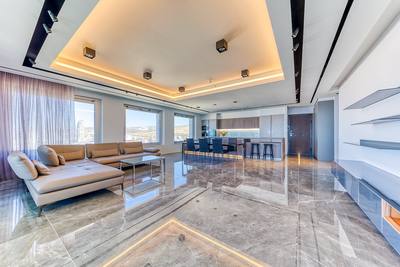 3 BR Apartment in Parekklisia, Limassol thumbnail 2