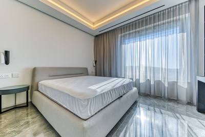 3 BR Apartment in Parekklisia, Limassol thumbnail 12