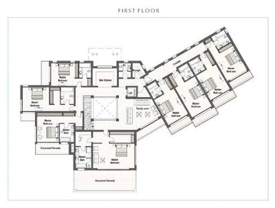 14 BR Villa in Tala, Paphos thumbnail 9