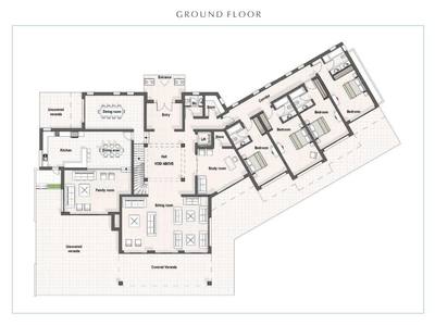 14 BR Villa in Tala, Paphos thumbnail 6