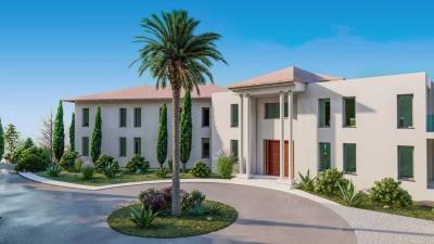 14 BR Villa in Tala, Paphos thumbnail 4