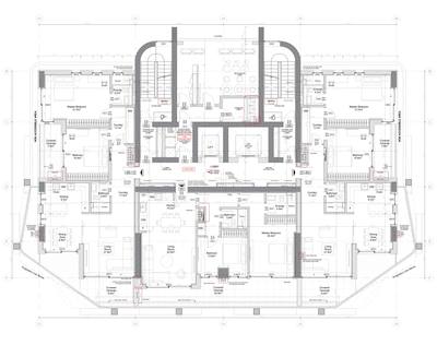 2 BR Apartment in Germasogeia, Limassol thumbnail 11