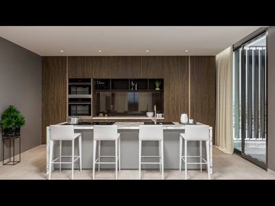 3 BR Apartment in Agios Tychonas, Limassol thumbnail 5