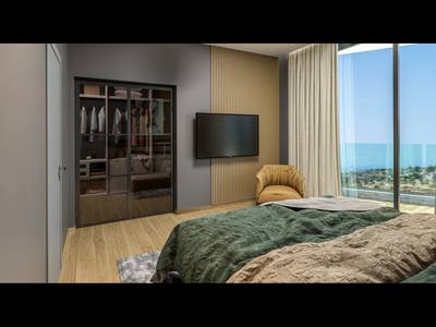 3 BR Apartment in Agios Tychonas, Limassol thumbnail 7