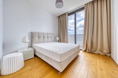Penthouse z 3 syp. w Potamos Germasogeias, Limassol, miniatura 7