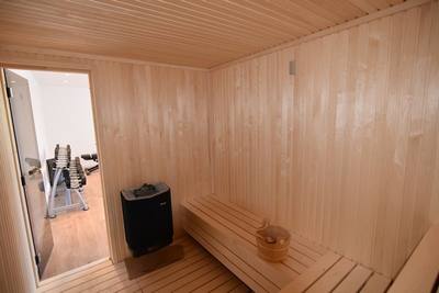 Penthouse z 3 syp. w Potamos Germasogeias, Limassol, miniatura 23