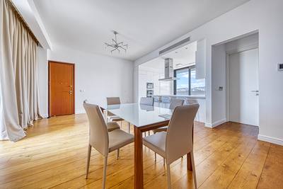 Penthouse z 3 syp. w Potamos Germasogeias, Limassol, miniatura 3