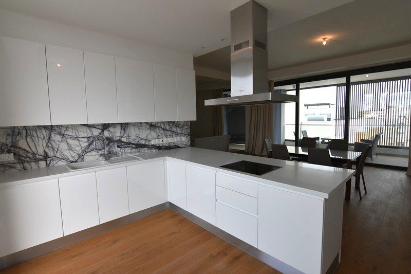 3 BR Penthouse in Potamos Germasogeias, Limassol photo 1