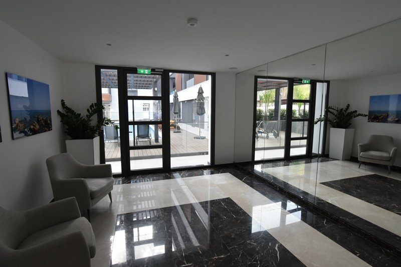 3 BR Penthouse in Potamos Germasogeias, Limassol photo 16