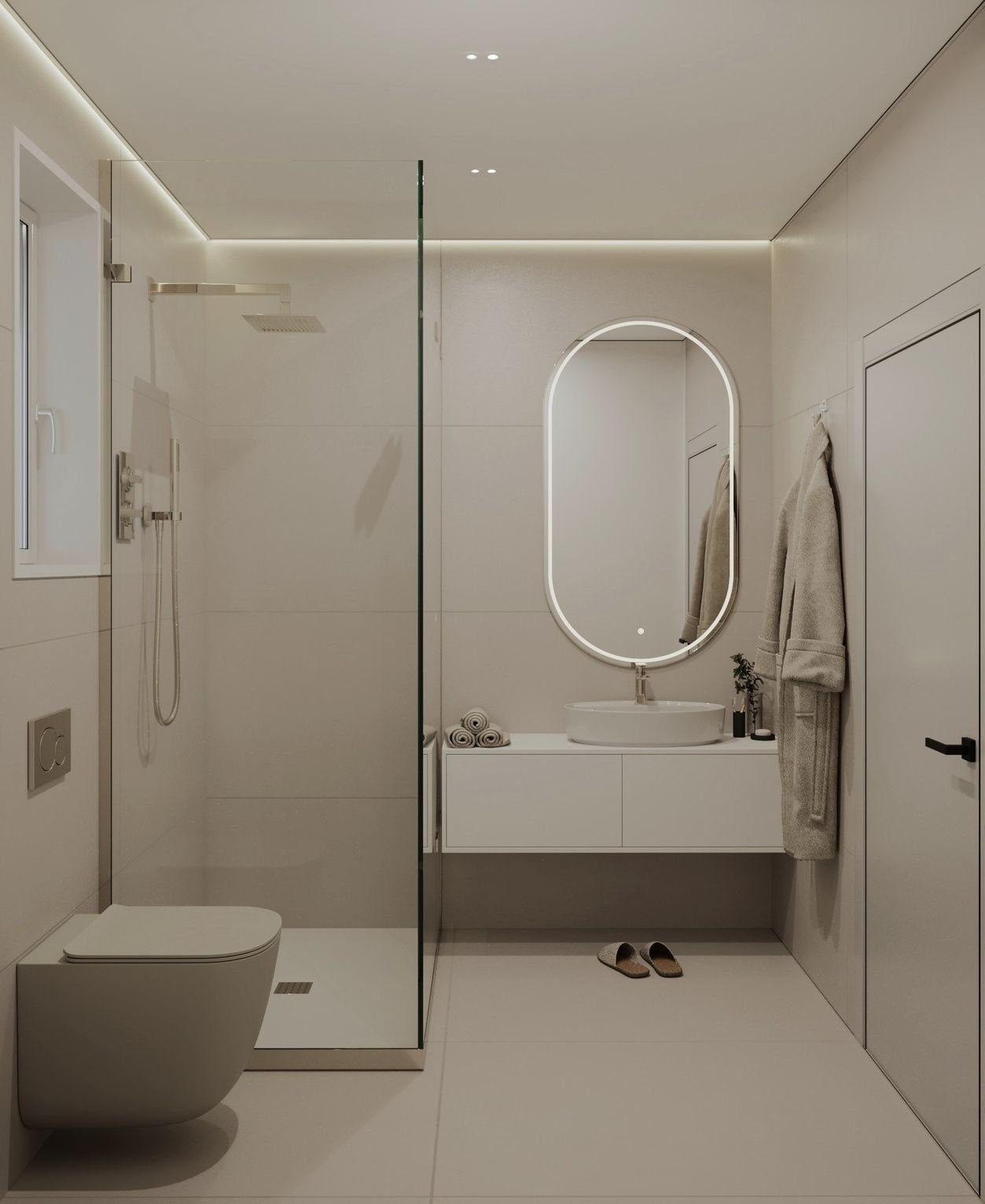 2 BR Apartment in Neapolis, Limassol photo 11
