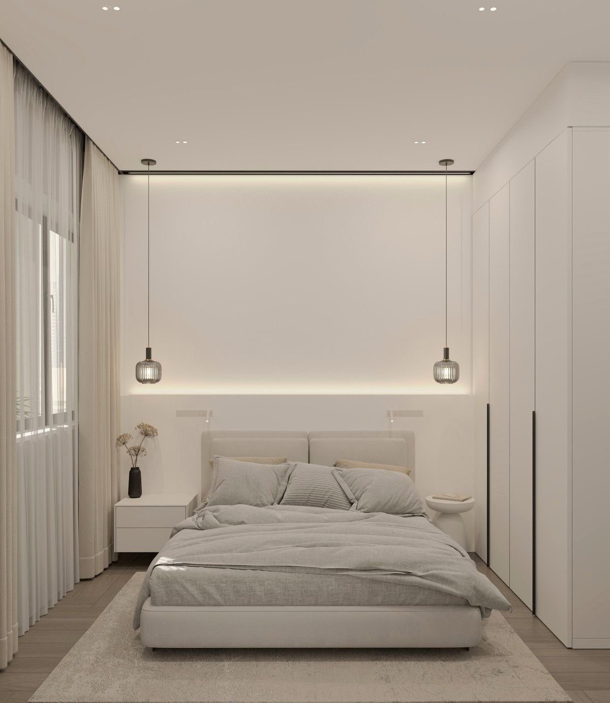 2 BR Apartment in Neapolis, Limassol photo 10
