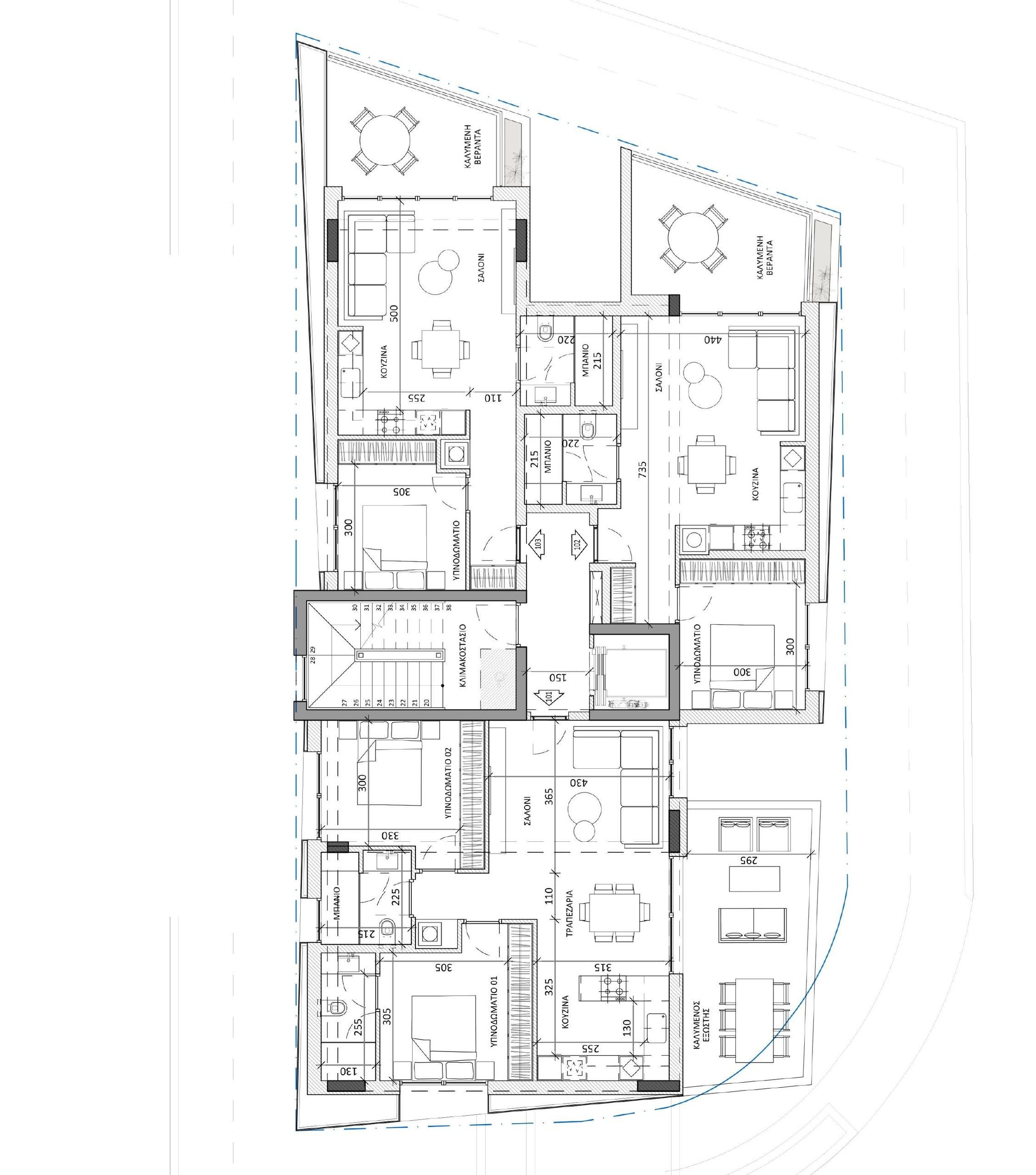 1 BR Apartment in Agios Athanasios, Limassol photo 6