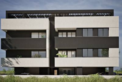 2 BR Penthouse in Livadia, Larnaca thumbnail 1