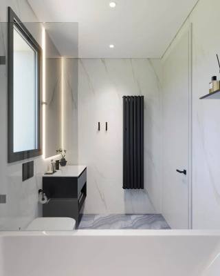 2 BR Penthouse in Potamos Germasogeias, Limassol thumbnail 19