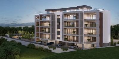 2 BR Penthouse in Potamos Germasogeias, Limassol thumbnail 1