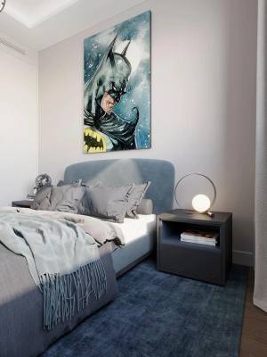2 BR Penthouse in Potamos Germasogeias, Limassol thumbnail 17