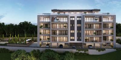 2 BR Penthouse in Potamos Germasogeias, Limassol thumbnail 3