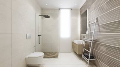 2 BR Apartment in Limassol thumbnail 8